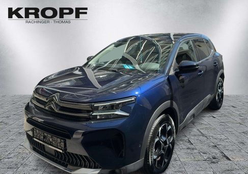 Citroën C5 Aircross, 2023 2