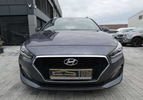 Hyundai i30, 2018 3