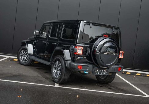 Jeep Wrangler, 2024 3