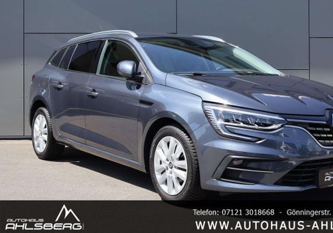 Renault Megane, 2022