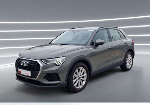 Audi Q3, 2022