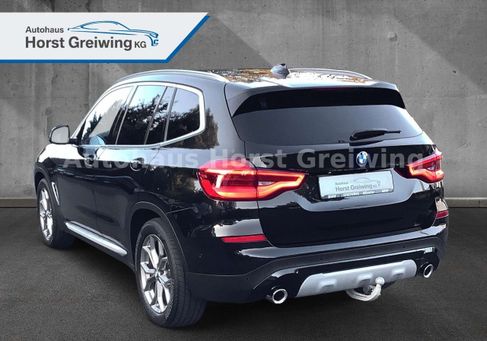 BMW X3, 2020 3