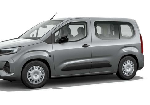 Opel Combo, 2025