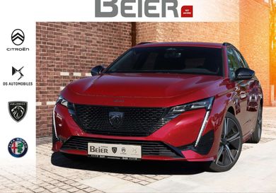 Peugeot 308, 2022