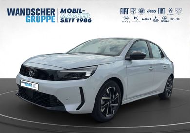 Opel Corsa, 2026