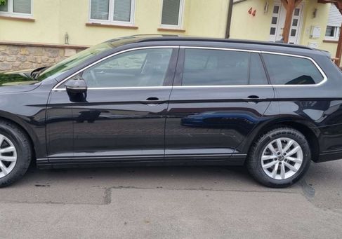 Volkswagen Passat Variant, 2024