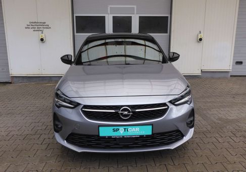 Opel Corsa, 2023 2