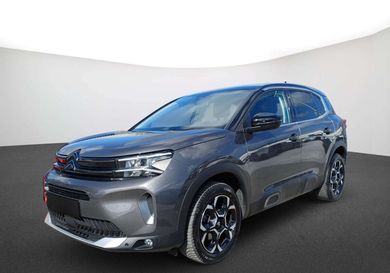 Citroën C5 Aircross, 2024