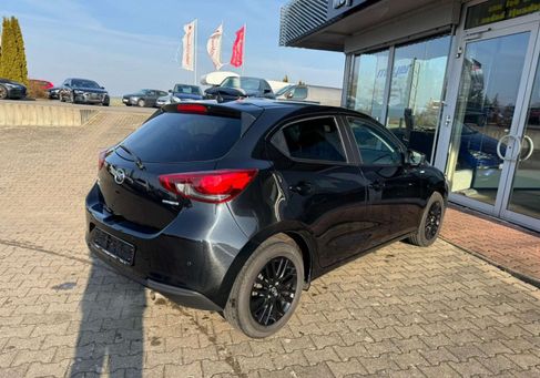 Mazda 2, 2021 3
