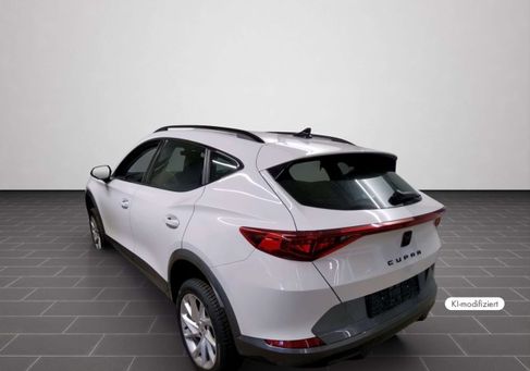 Cupra Formentor, 2024