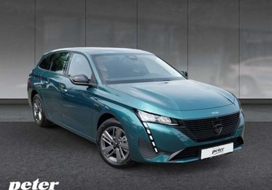 Peugeot 308, 2025