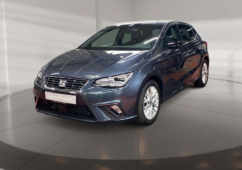 Seat Ibiza, 2025