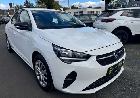 Opel Corsa, 2023 3