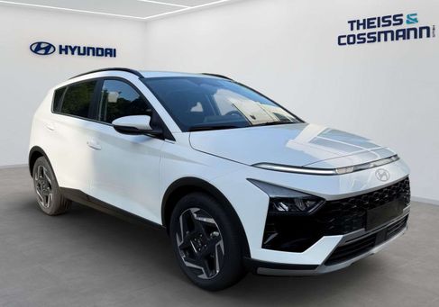 Hyundai Bayon, 2026 2