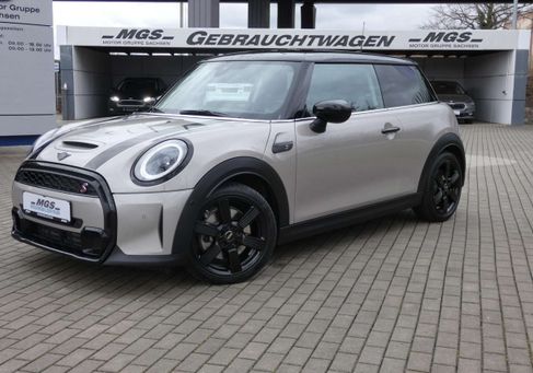 MINI Cooper S, 2023