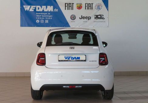 Fiat 500, 2026