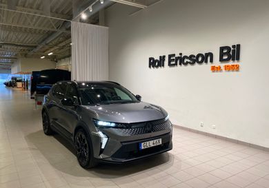 Renault Scenic, 2024