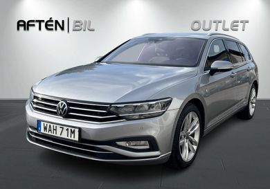 Volkswagen Passat Variant, 2023