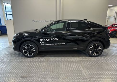 Citroën C4, 2025 3
