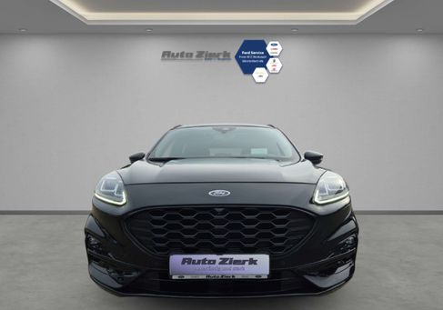 Ford Kuga, 2021
