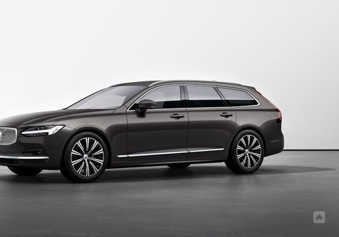 Volvo V90, 2024