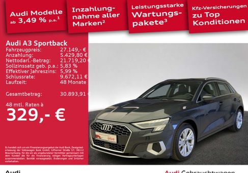 Audi A3, 2024 2