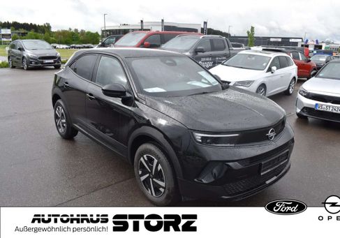 Opel Mokka, 2025 2