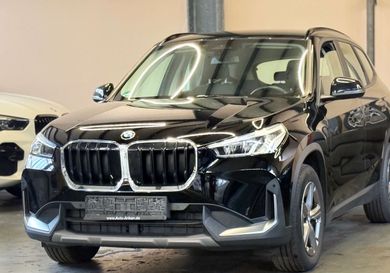 BMW X1, 2023