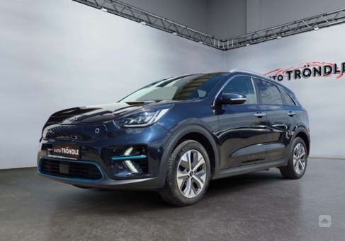 Kia Niro, 2020