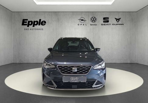 Seat Arona, 2023