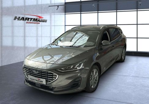 Ford Focus, 2026