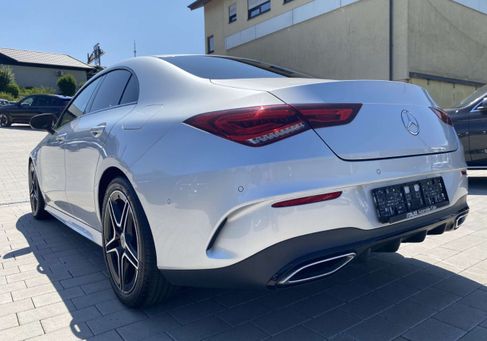 Mercedes-Benz CLA 220, 2023