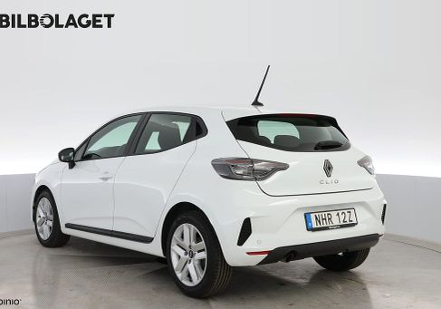 Renault Clio, 2025 3