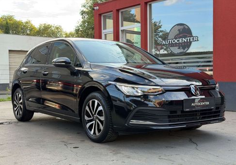 Volkswagen Golf, 2022 2