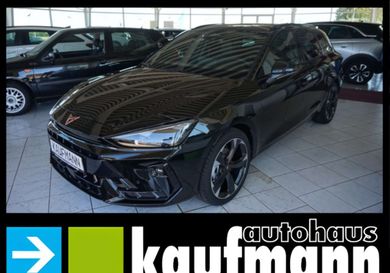 Cupra Leon, 2026