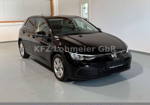 Volkswagen Golf, 2020 3