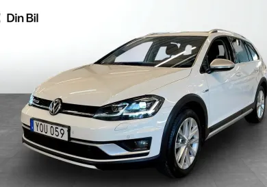 Volkswagen Golf, 2018