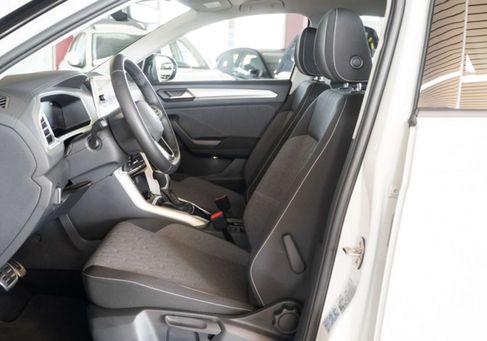 Volkswagen T-Roc, 2024