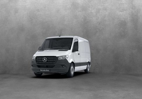 Mercedes-Benz Sprinter, 2022