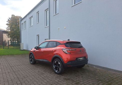 Renault Captur, 2026