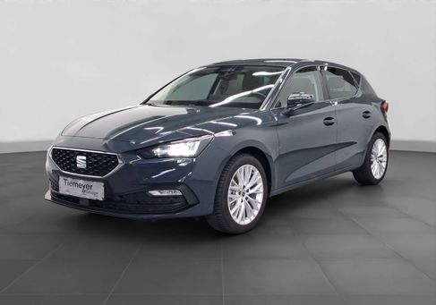 Seat Leon, 2026