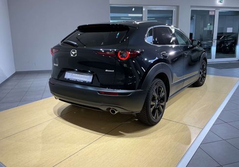 Mazda CX-30, 2025 3