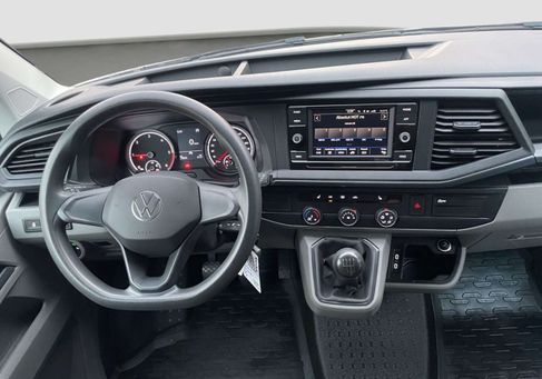 Volkswagen T6 Transporter, 2021 2