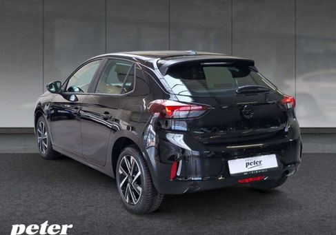 Opel Corsa, 2025