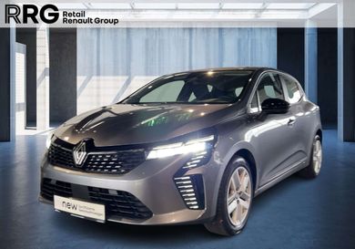 Renault Clio, 2025