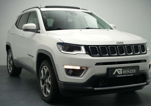 Jeep Compass, 2018 3