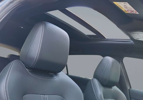 Opel Astra, 2024
