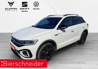 Volkswagen T-Roc, 2023