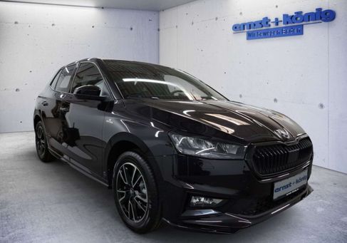 Skoda Fabia, 2026