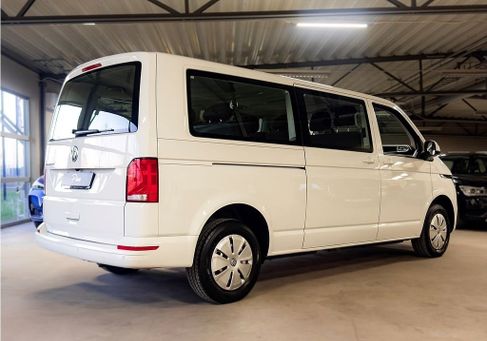 Volkswagen Caravelle, 2023